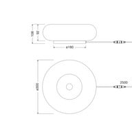 product size