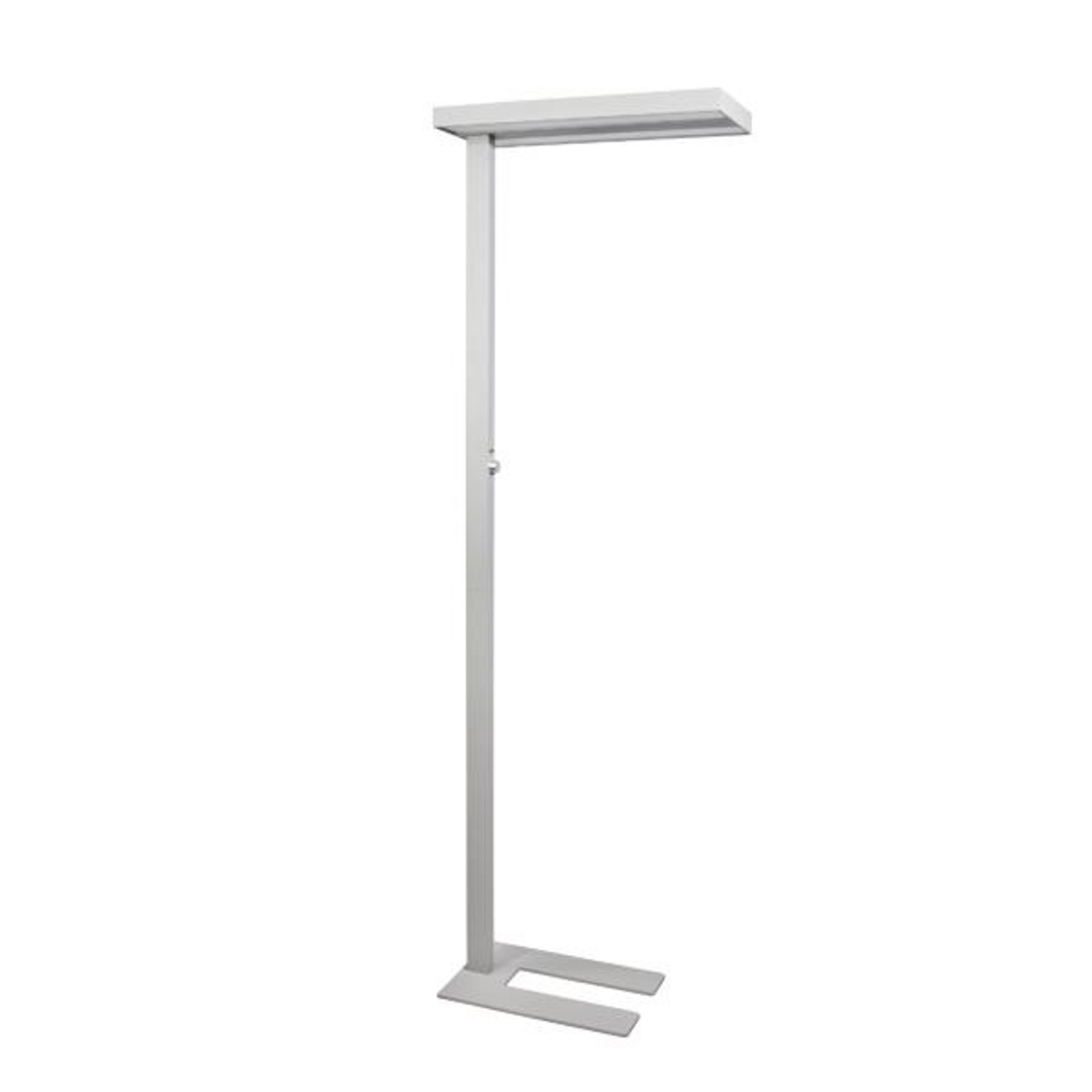 BRUMBERG Adrea LED-Stehleuchte mikroprismatisch