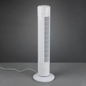 Standventilator Malmö mit praktischem Schalter