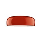 FLOS Smithfield C Pro DALI plafoniera LED, rosso