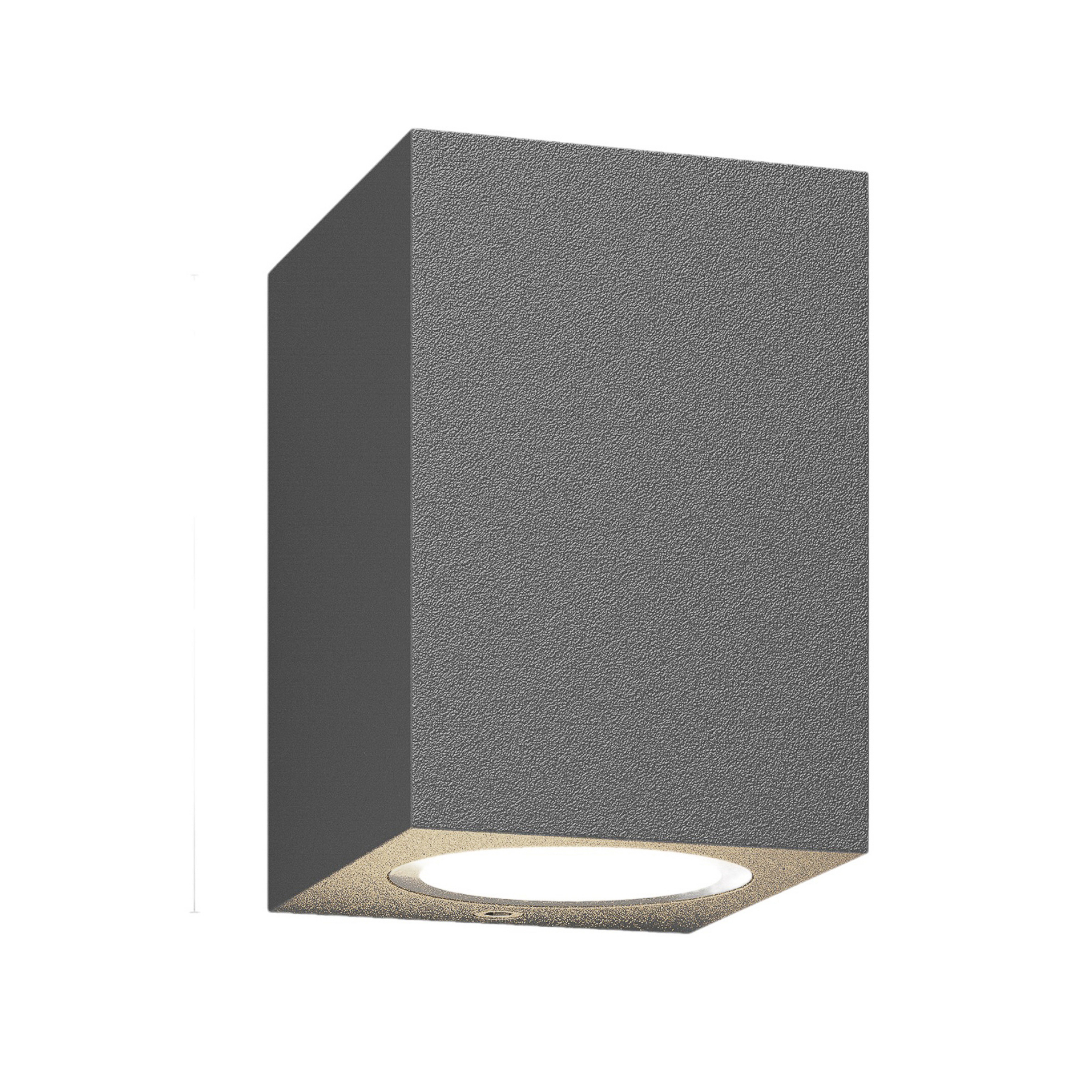 Xava Buiten Wandlamp IP65 Graphite - Lucande