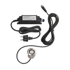 spot zestaw mini spot LED wpuszczany 1W 927 zestaw startowy