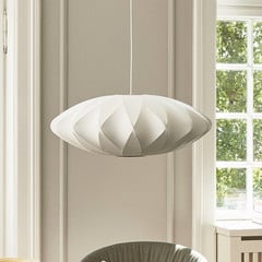 HAY Nelson Platillo Crisscross Bubble S Ø 44,5 cm