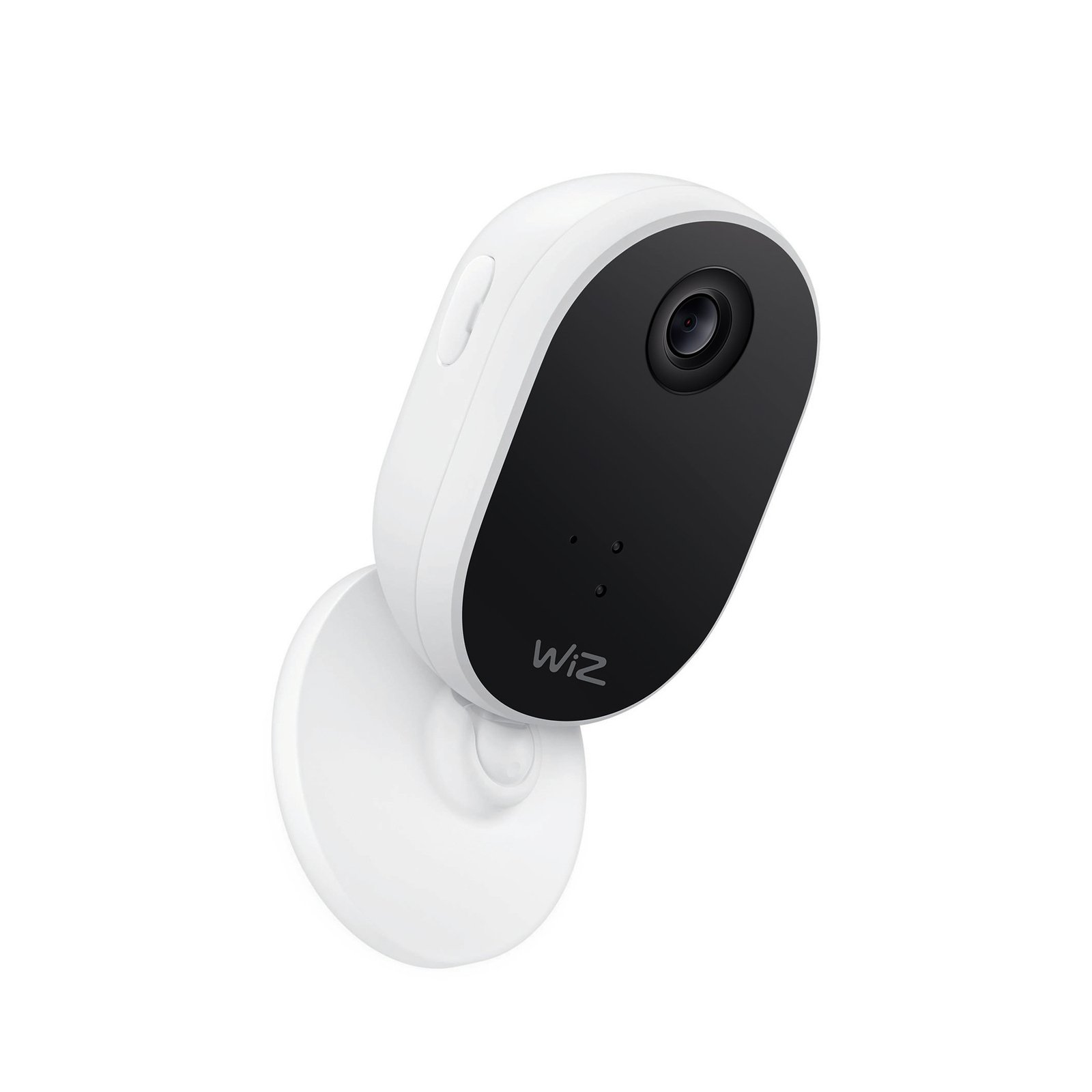 WiZ Indoor Security kamera startér s 3 x E27