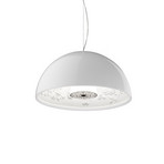 FLOS Skygarden Liten taklampa med ornament