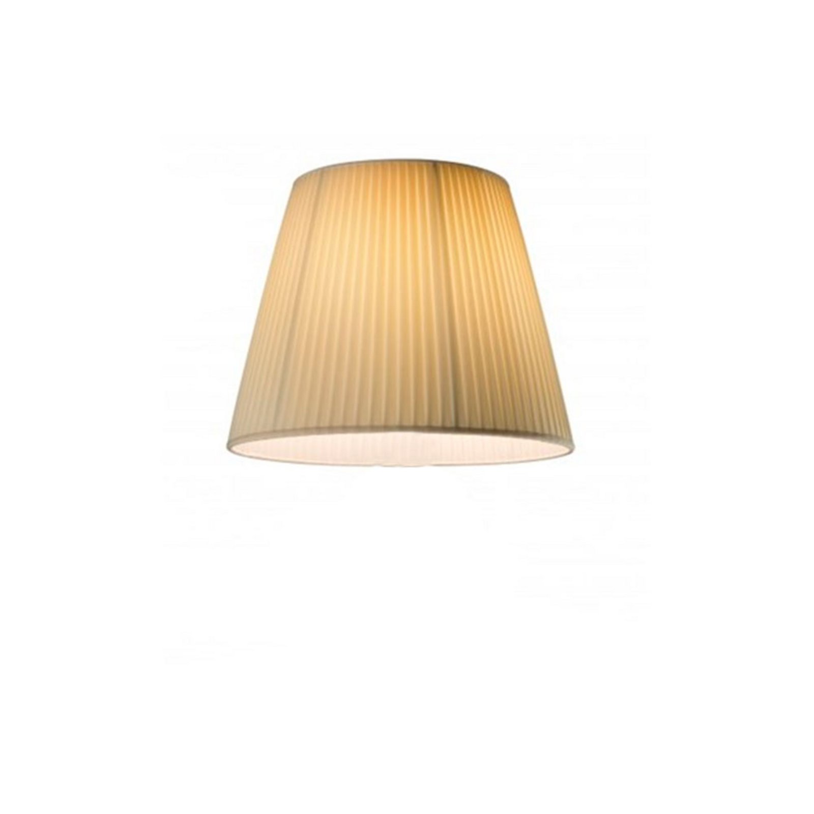 Shade for Archimoon/Romeo Babe Soft - Flos