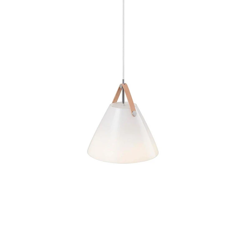DFTP by Nordlux - Strap 27 Suspension Opale DFTP
