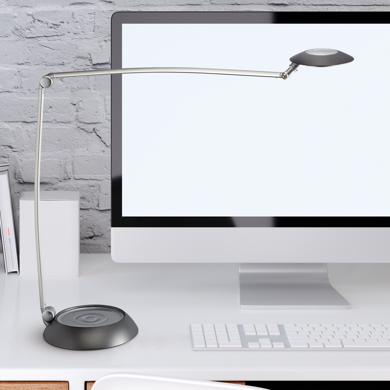 Lampe de table LED Space dimmable