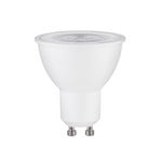 Paulmann LED GU10 4.8W 350lm Zigbee RGBW λευκό