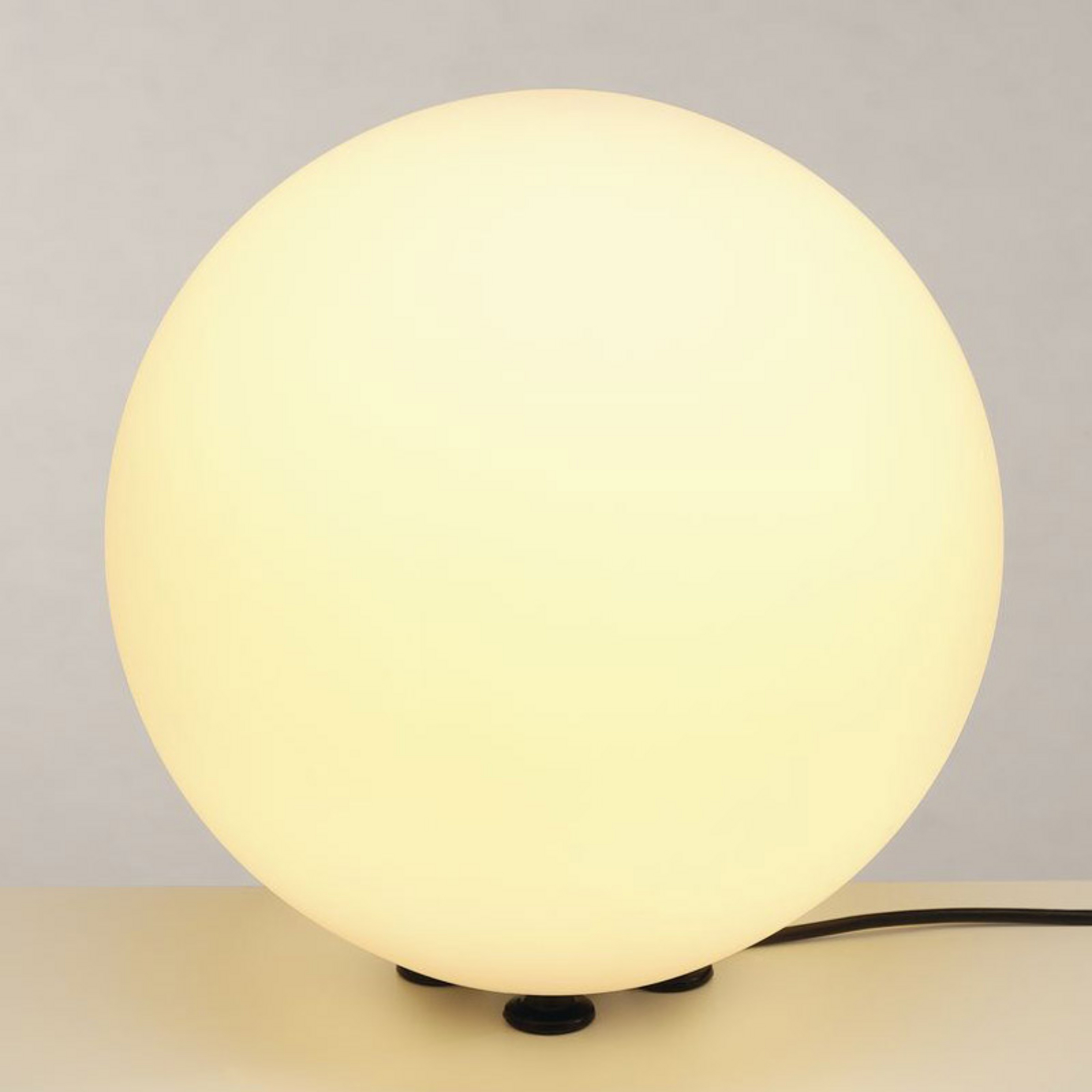SLV Rotoball valgustatud kera Ø 40cm