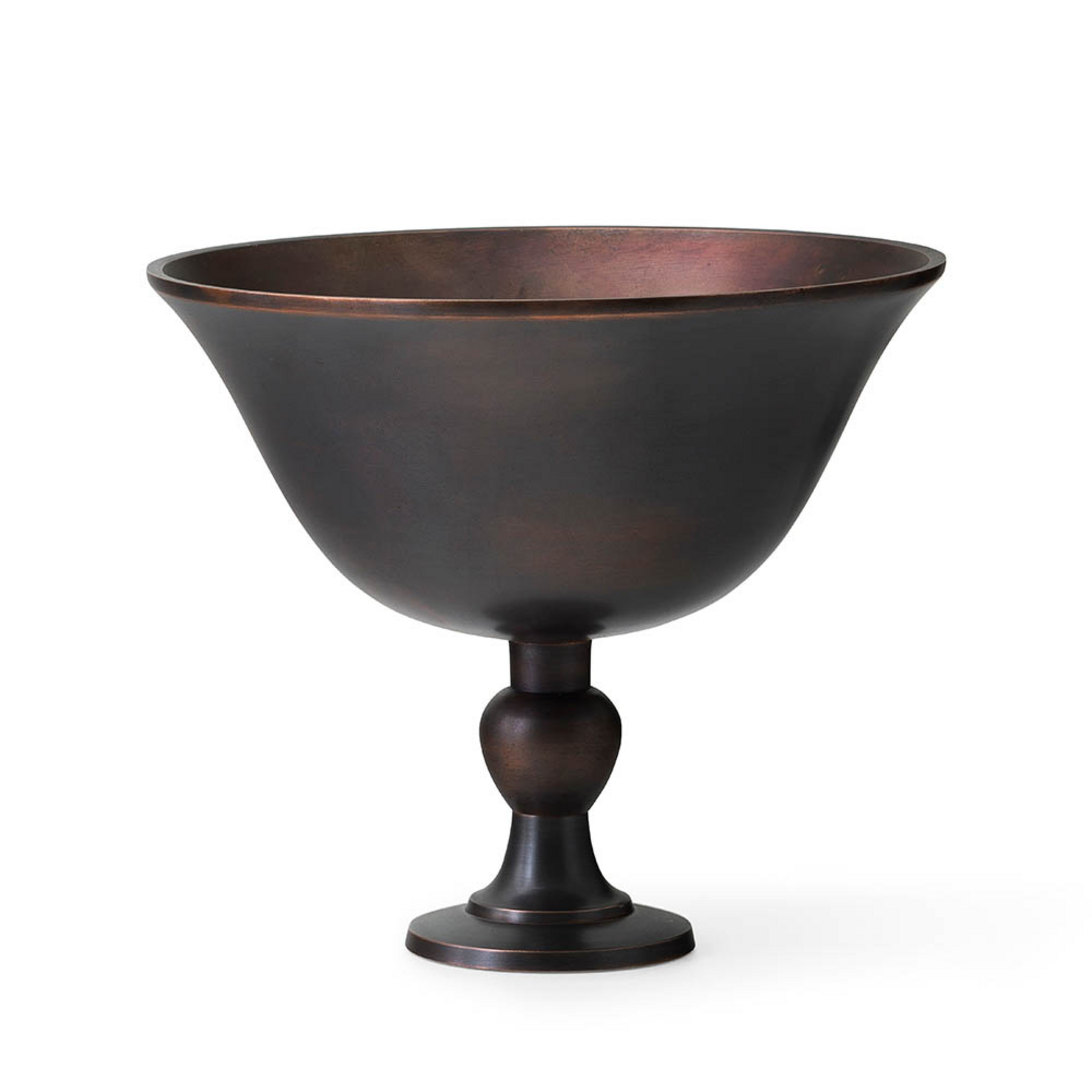 Pavot Schale Bronze - Audo Copenhagen