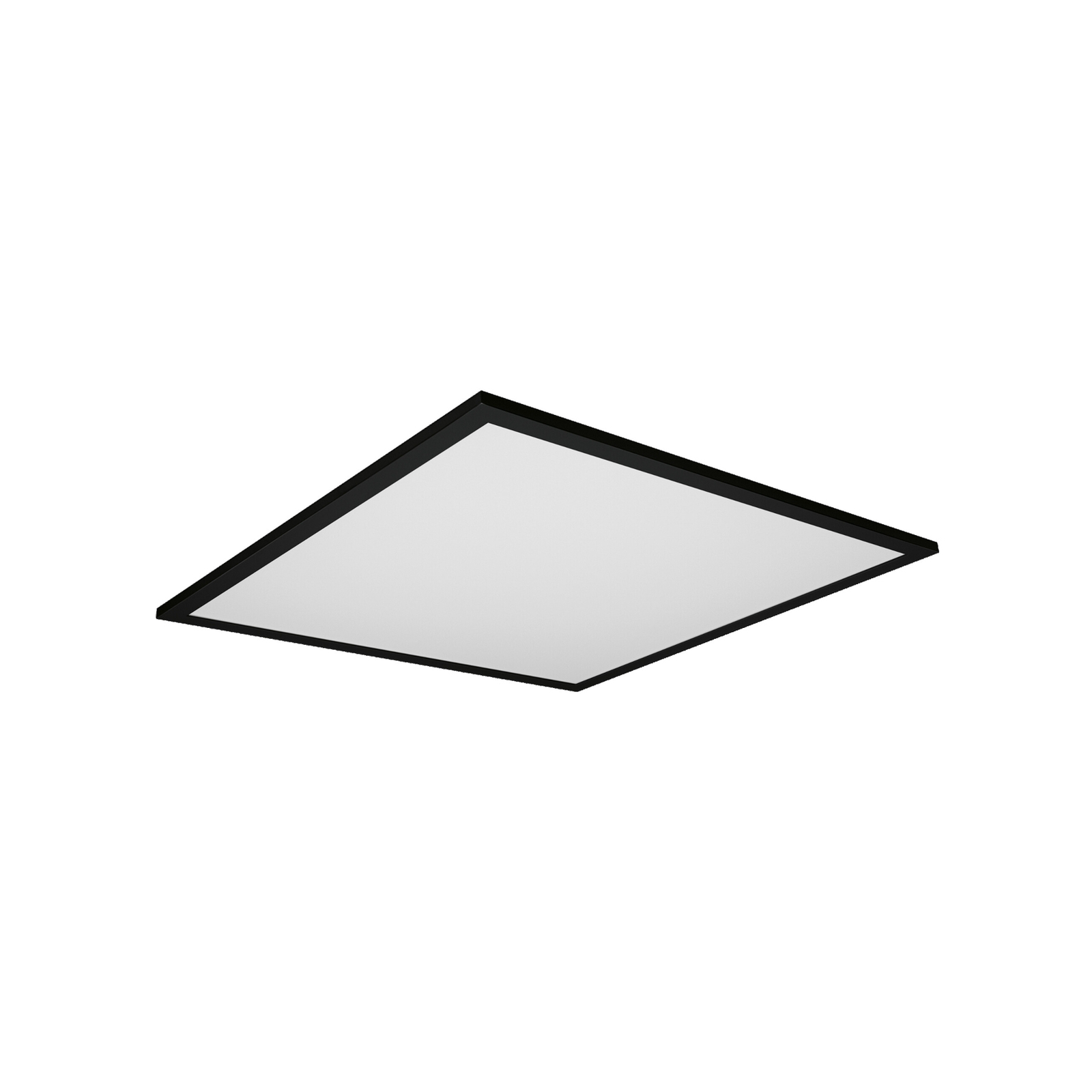 LEDVANCE SMART+ WiFi Planon Plus 60x60 cm noir
