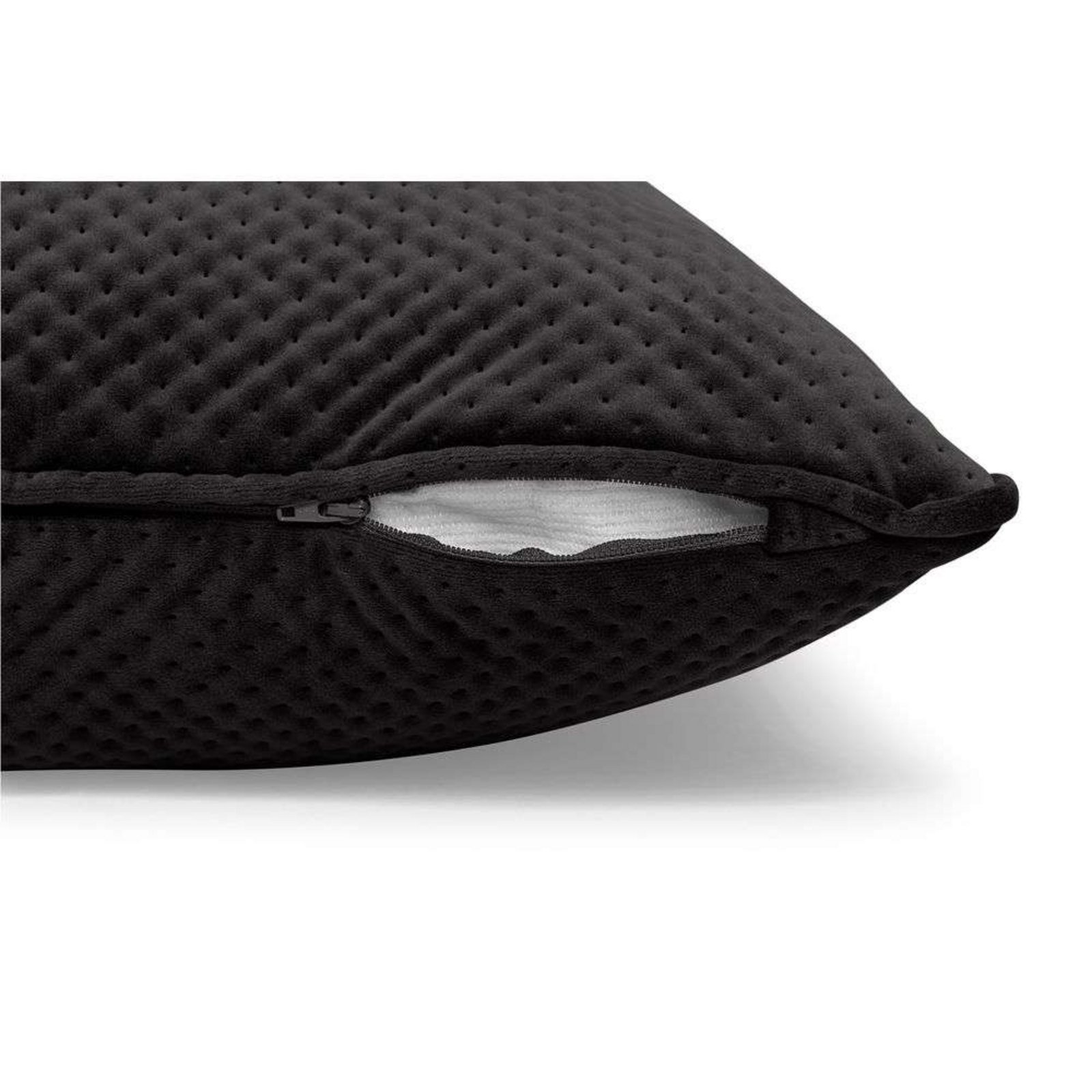 Square Pillow Royal Velvet Recycled Cave - Fatboy®