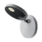 Kinkiet LED Demetra Spot LED, 2700 K, biały – Artemide