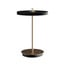 svart  / messing 