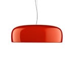 Smithfield S Taklampa Red - Flos