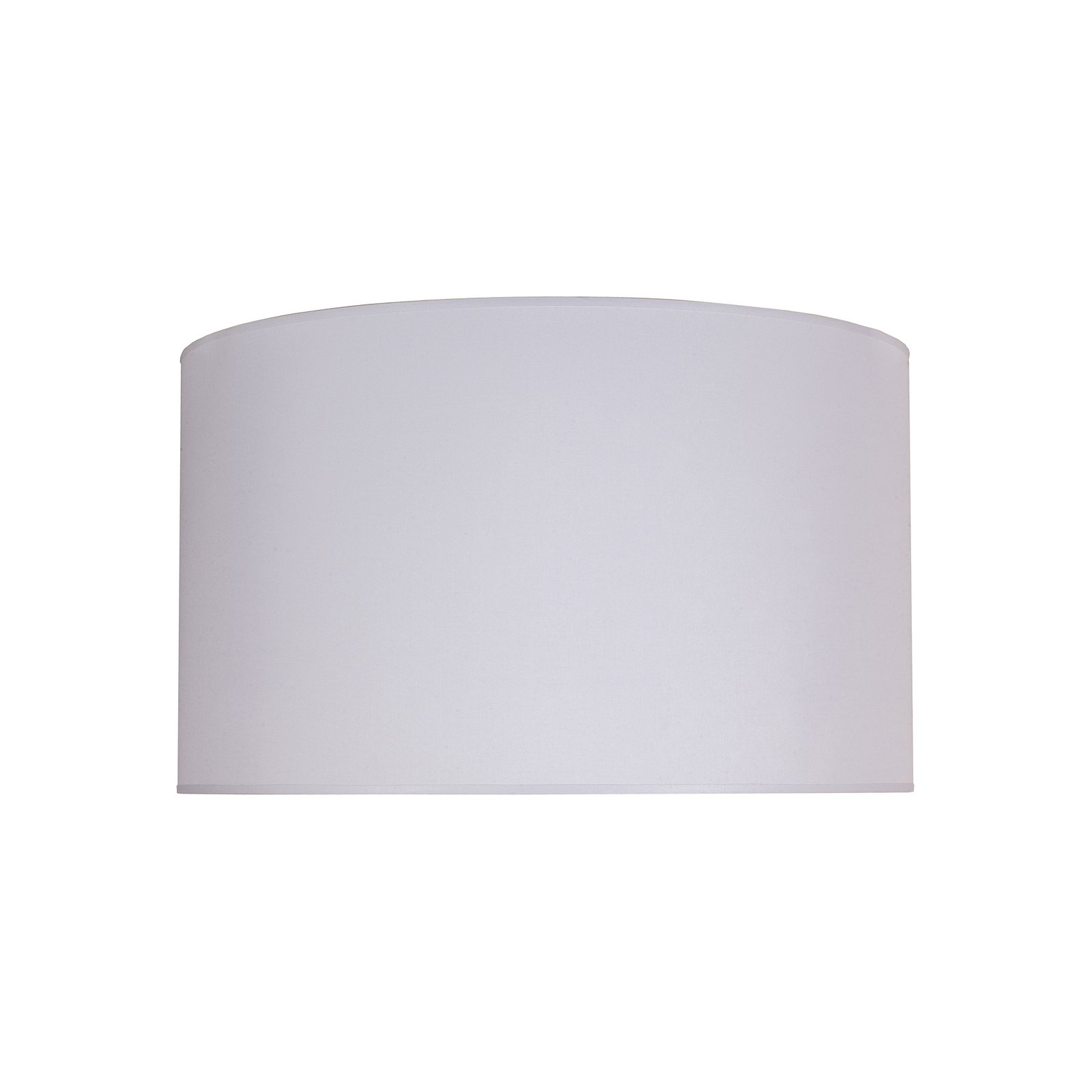 Lampenschirm Roller Ø 50 cm, weiß
