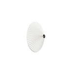 Matin Flush 380 Aplique Pared White - HAY