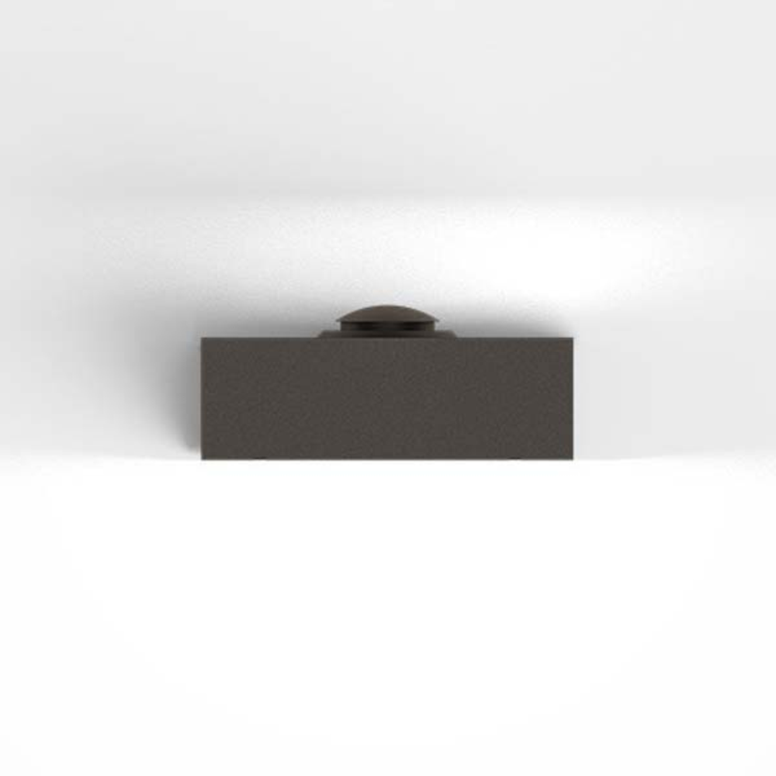 IP44.de Pip - flexible LED-Außenwandleuchte