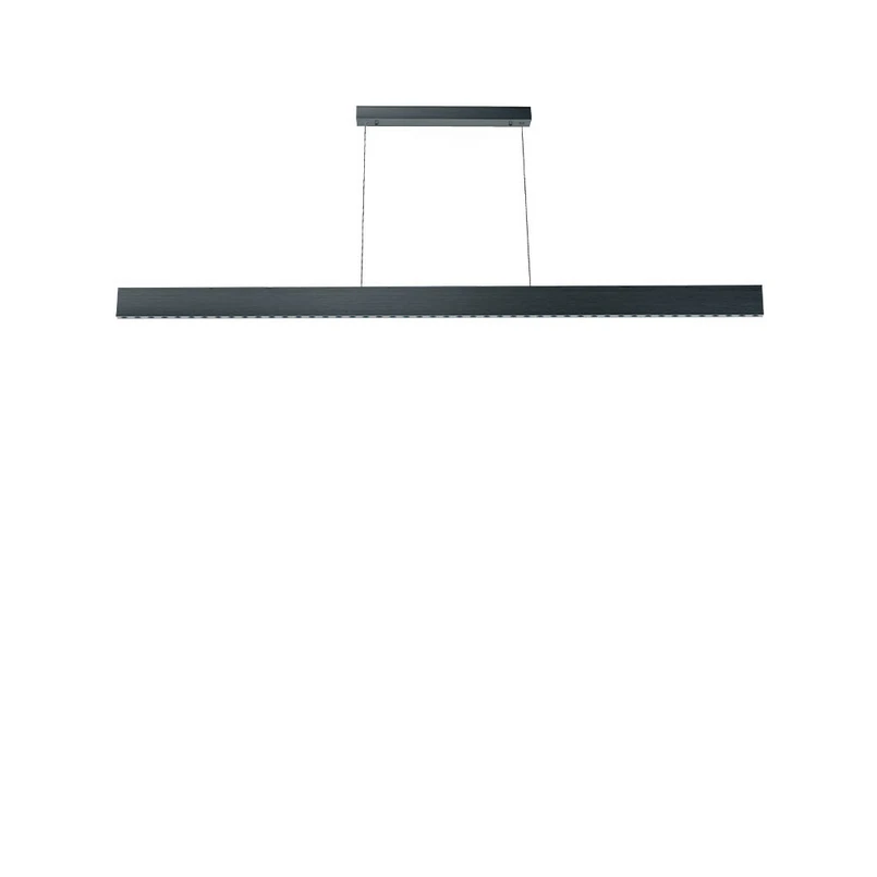 ANTIDARK – Superior Pendelleuchte Dots Down Black