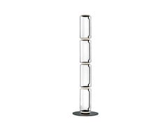 Noctambule F4 Lampadaire High Cylinder - Flos