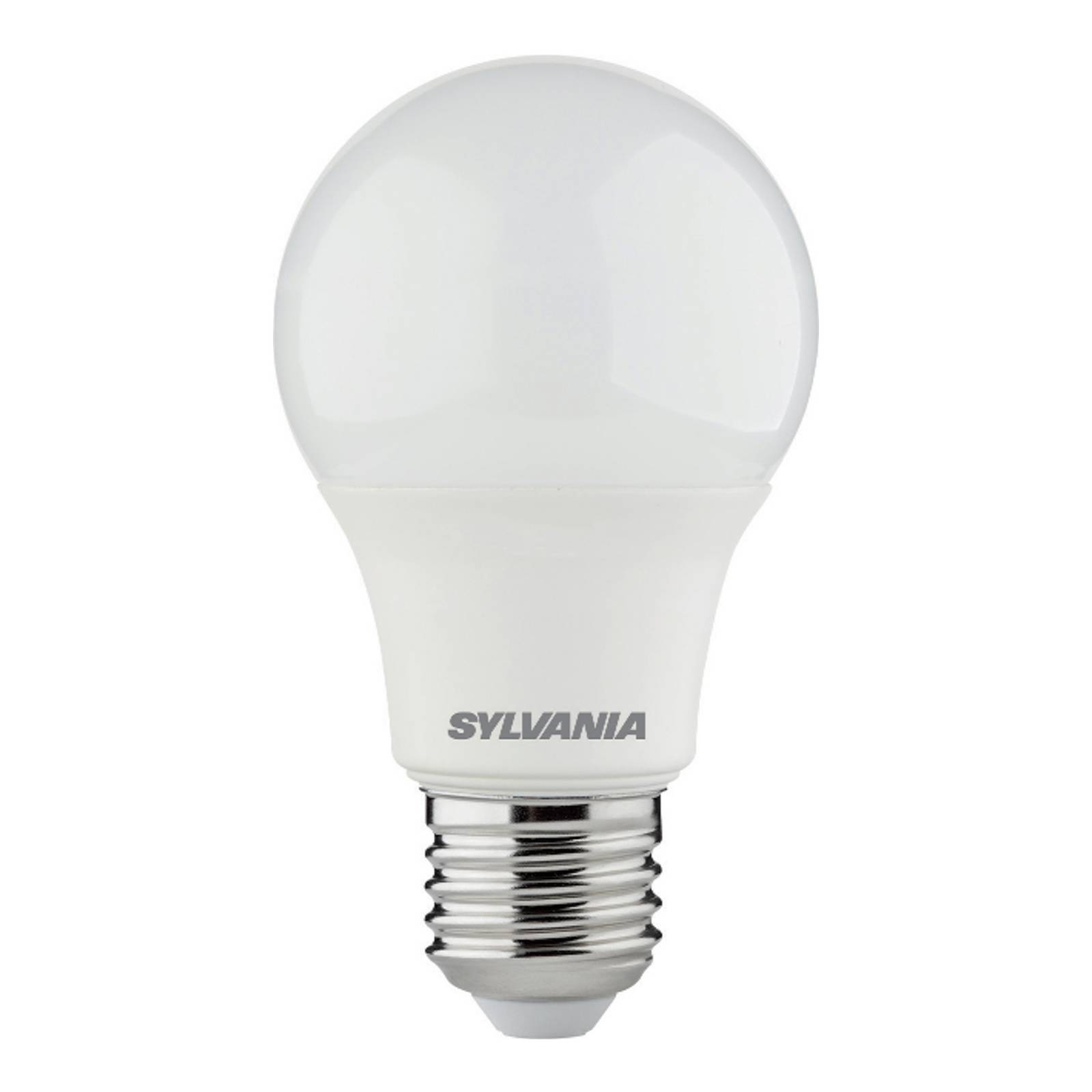 LED-Leuchtmittel ToLEDo GLS, E27, 4 W Birne A60 matt 6.500 K