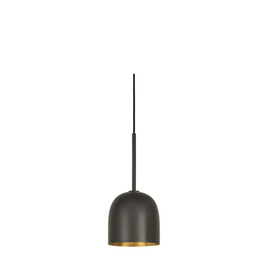 Howard Lampa Wisząca Ø16 Gunmetal - GUBI