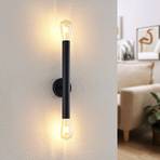 Lindby Thalija wandlamp, 2-lamps
