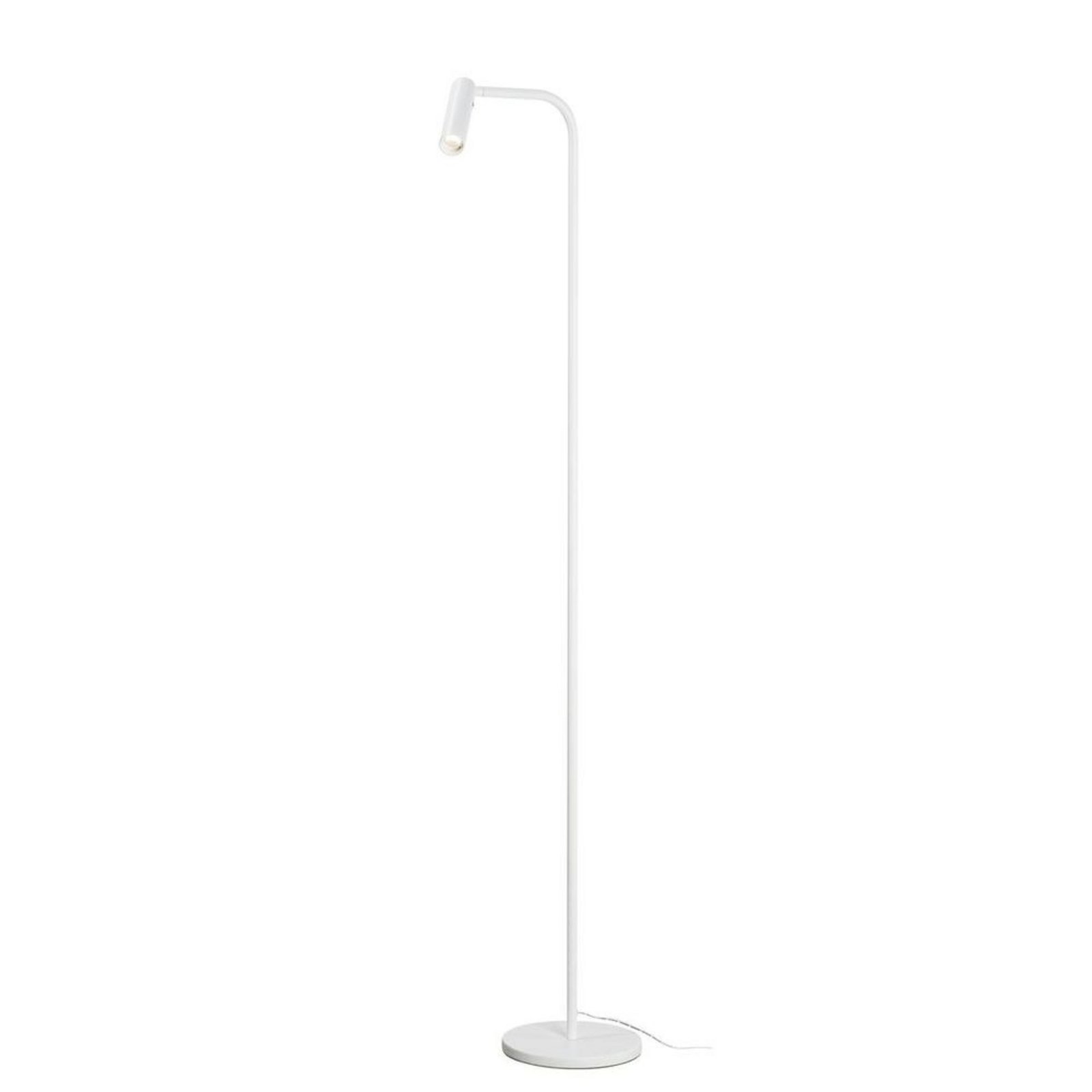 Karpo Golvlampa White - SLV