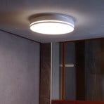 LED-Sensor-Deckenleuchte Subra IP54