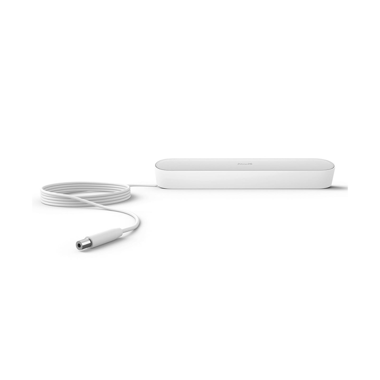 Διπλή συσκευασία Philips Hue Play Lightbar, λευκό