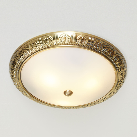 38 cm - taklampa Lembit
