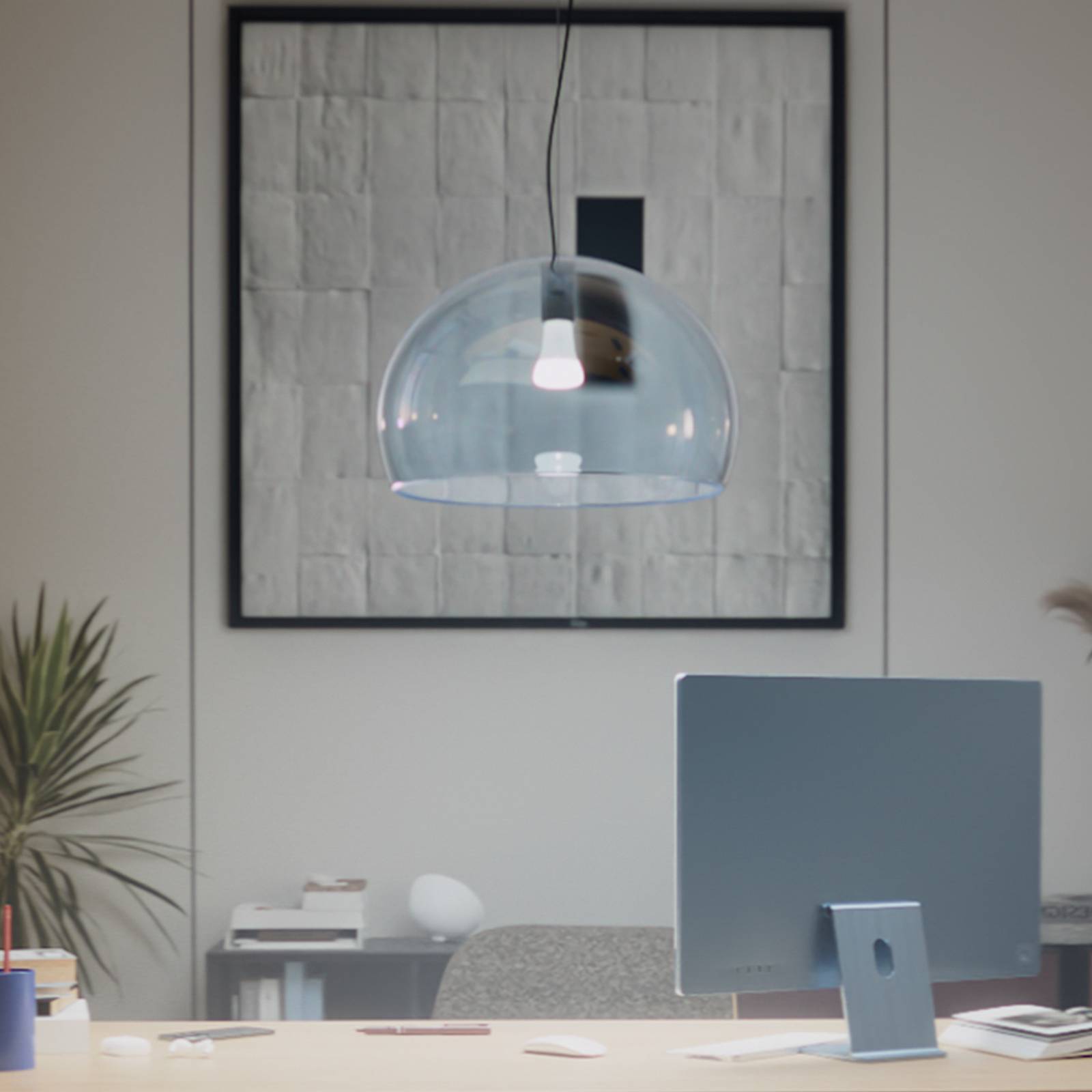 Philips Hue WACA Smart E27 LED, 8,1 W, 1100 lm, CCT, RGB