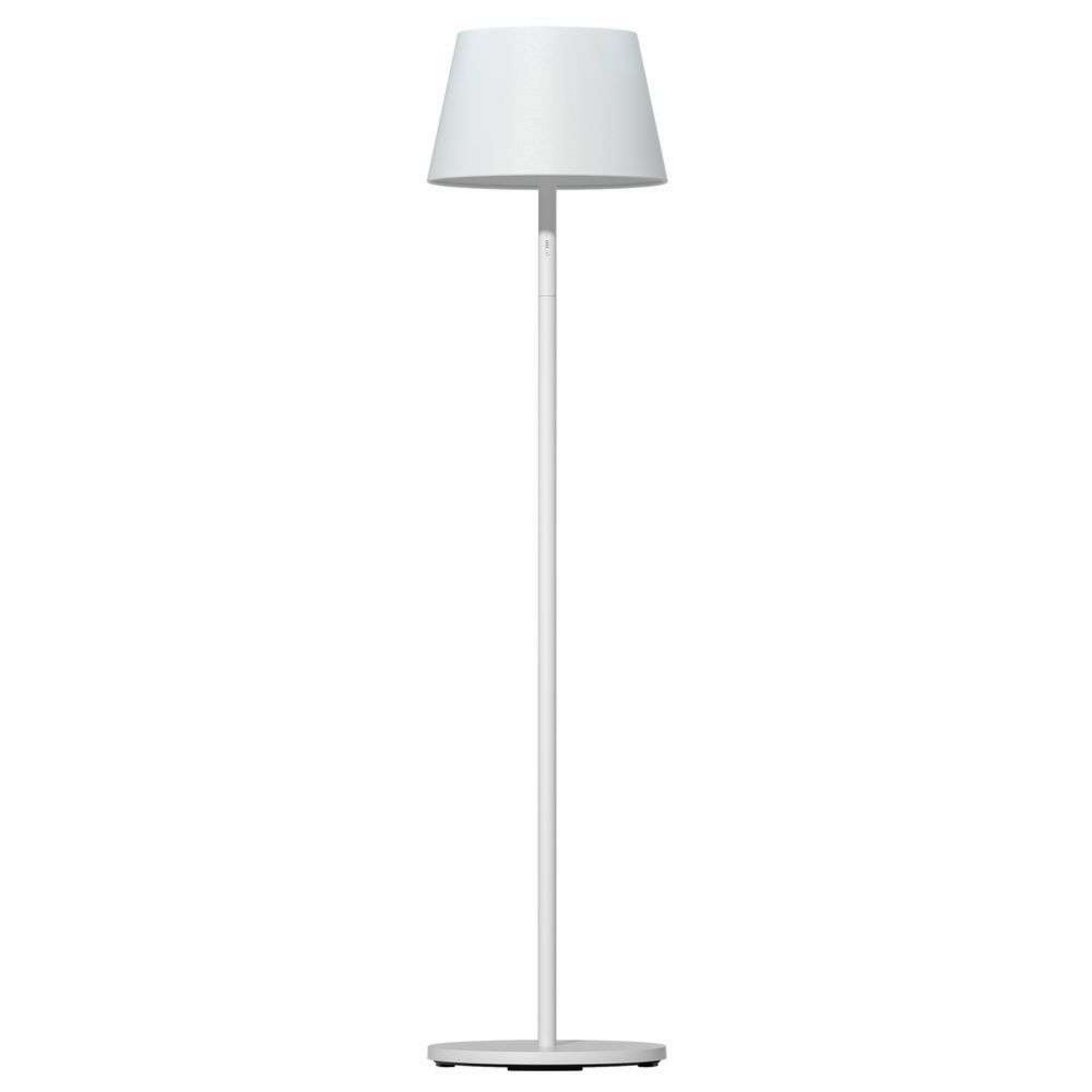 Modi Portable Stojací Lampa IP65 White - Loom Design
