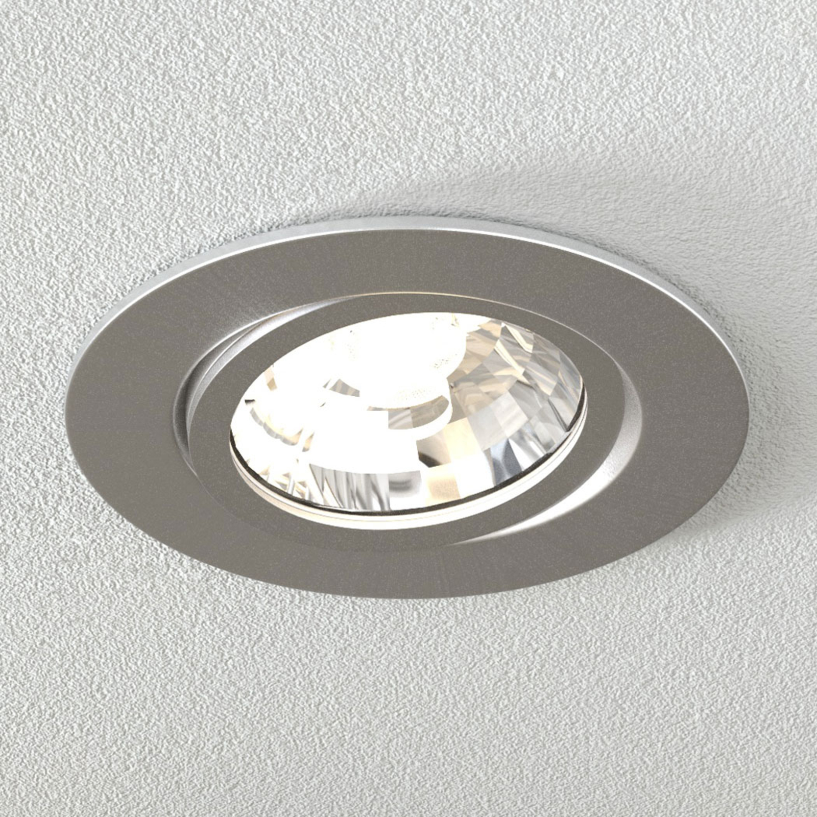 LED-Einbauleuchte Rico 6,5 W