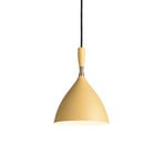 Dokka Pendelleuchte Light Yellow - Northern
