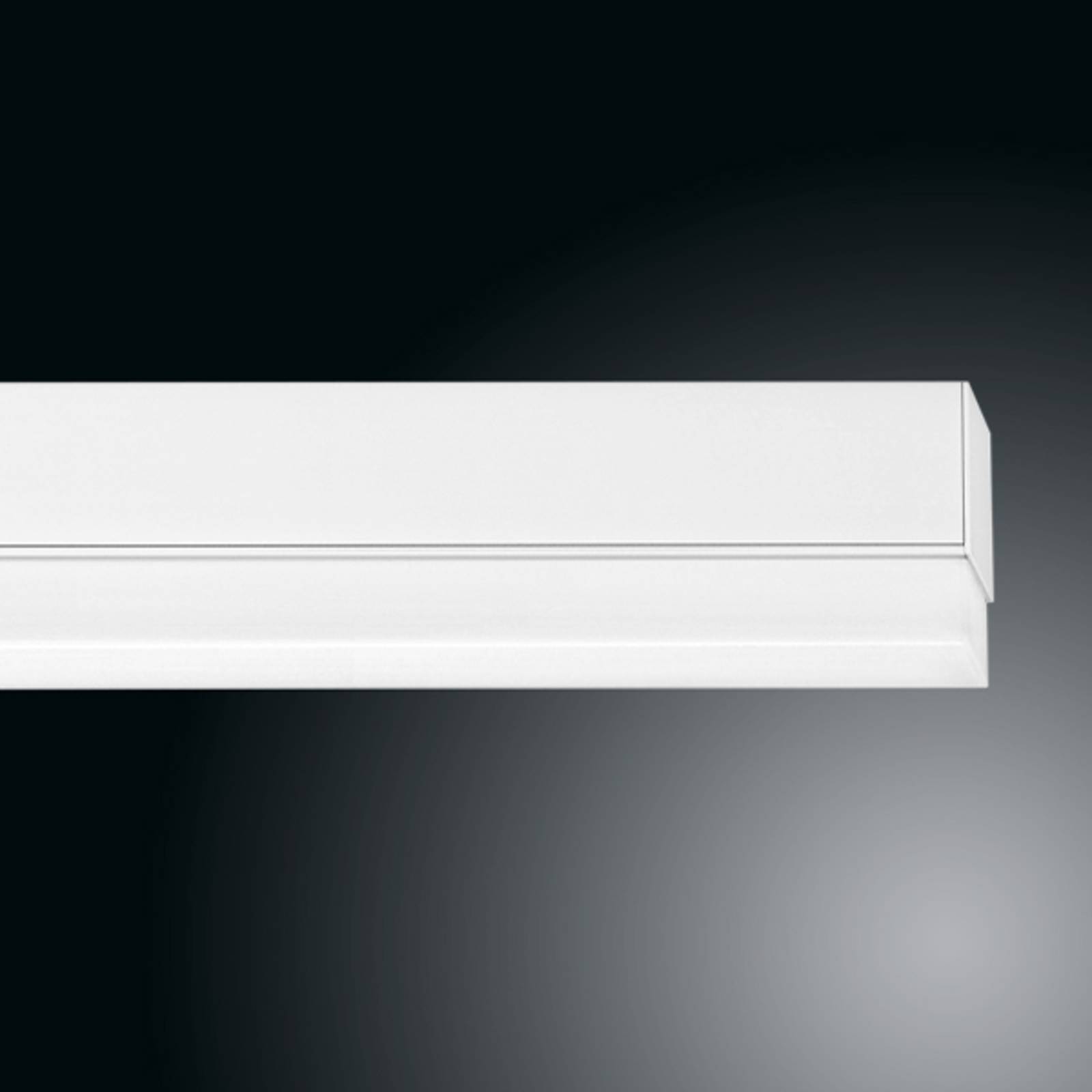 Ribag Metron LED stropné svietidlo ww stmievateľné 120cm