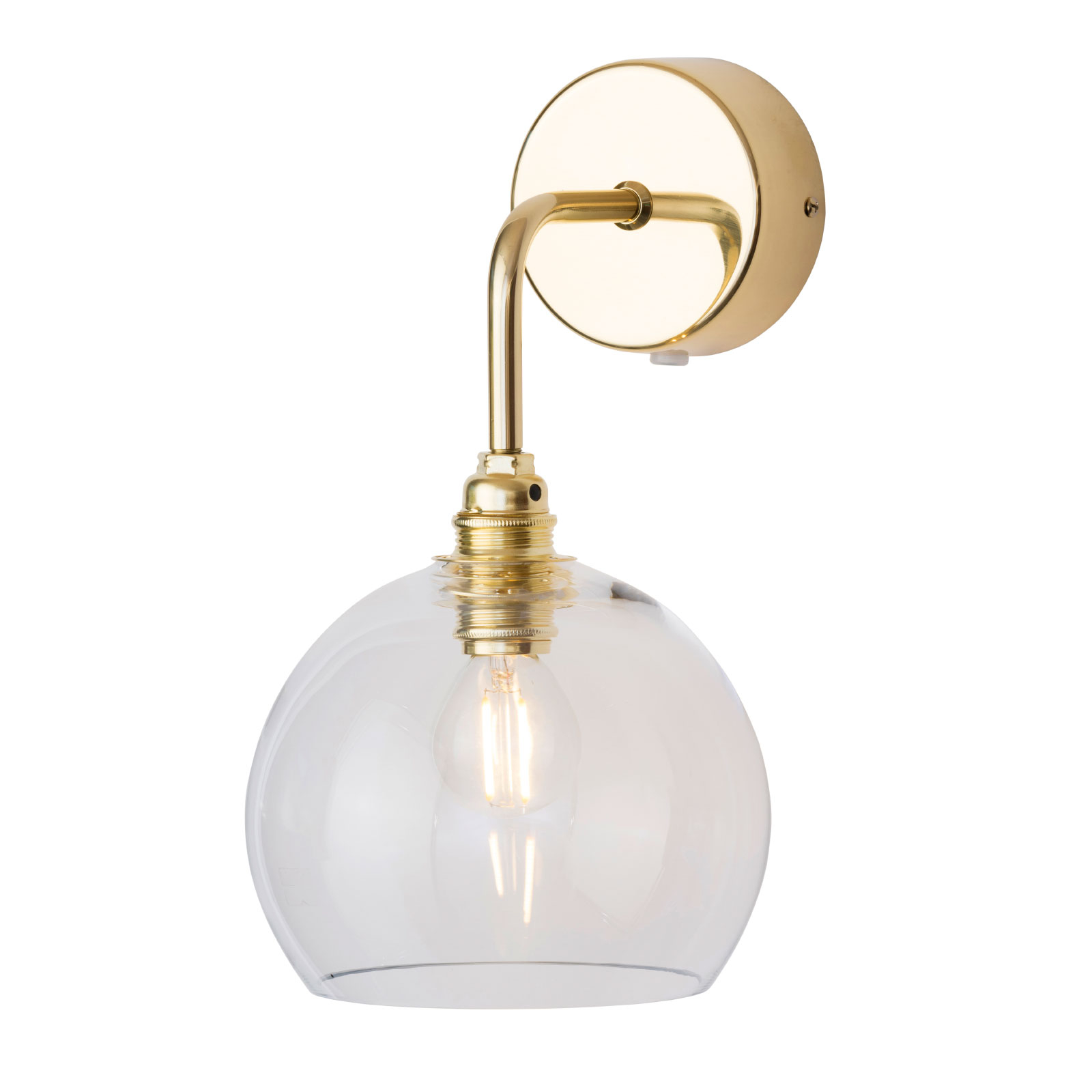 EBB & FLOW Rowan Wandlampe mit Arm