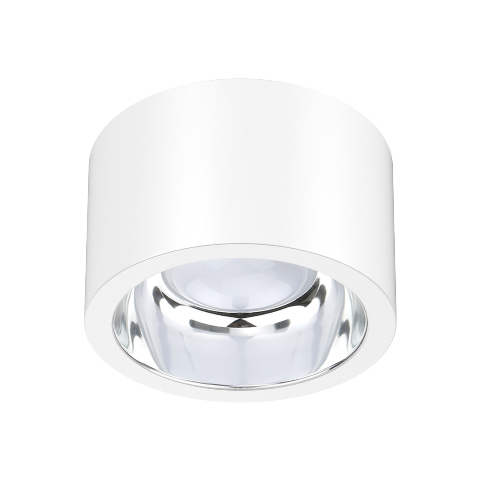 LED downlight ALG54, round