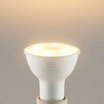 LED-Reflektor GU10 5W 2.700K 120° 