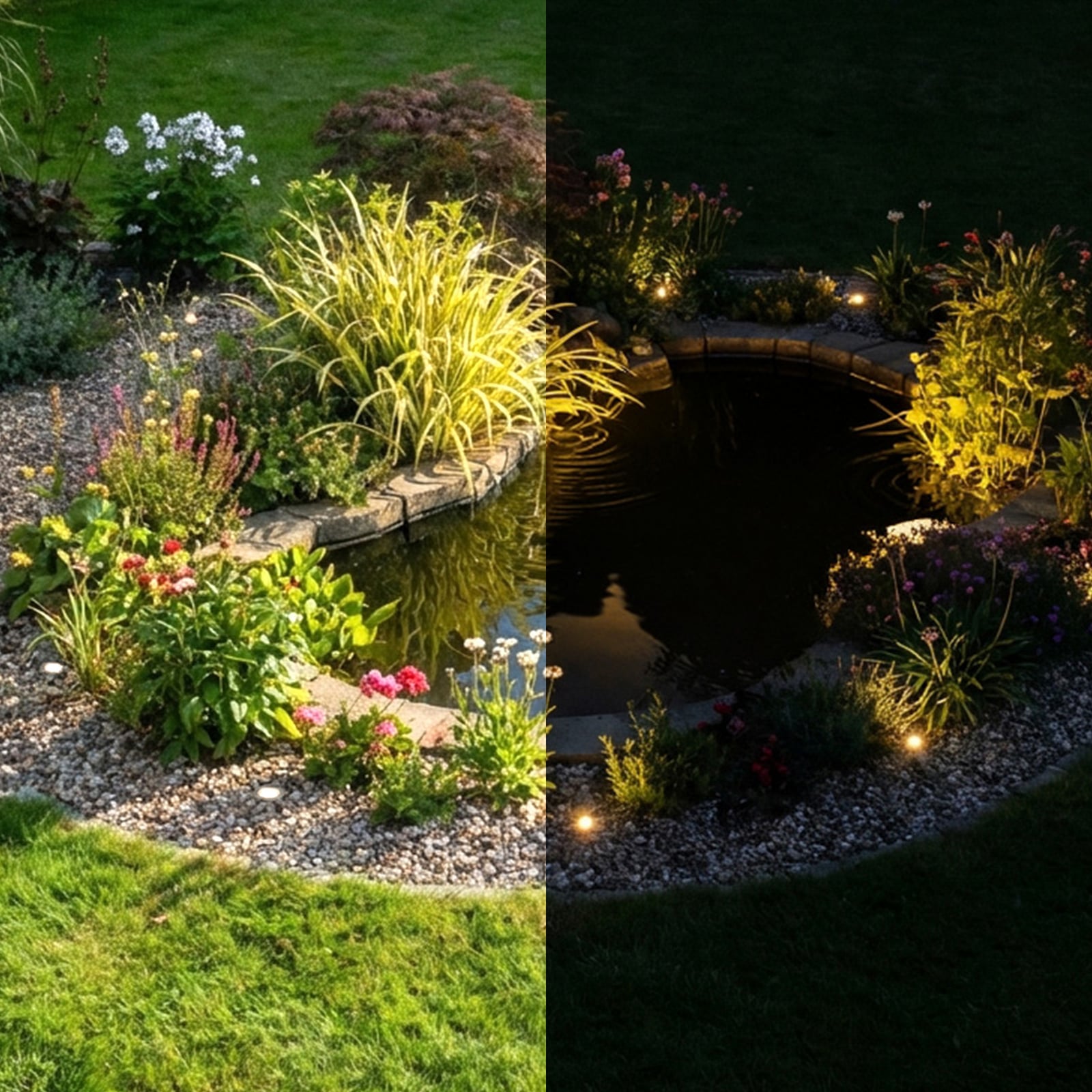 Iebūvējamais LED prožektors 3917032 IP67 12 V 3x paplašinājums Ø 4,5 cm korpuss