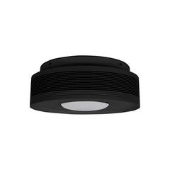 Oczyszczacz powietrza Beacon z lampką Sanso czarny AC HEPA13 CCT