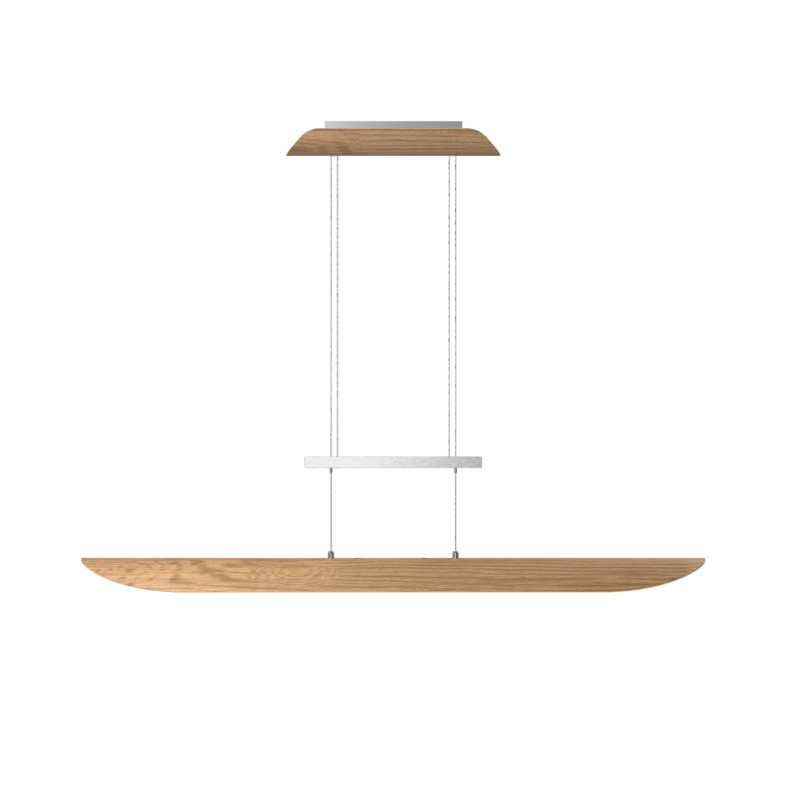LED-Pendelleuchte Colombia XL