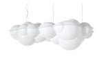 Nuvola LED Függőlámpa White - Nemo Lighting