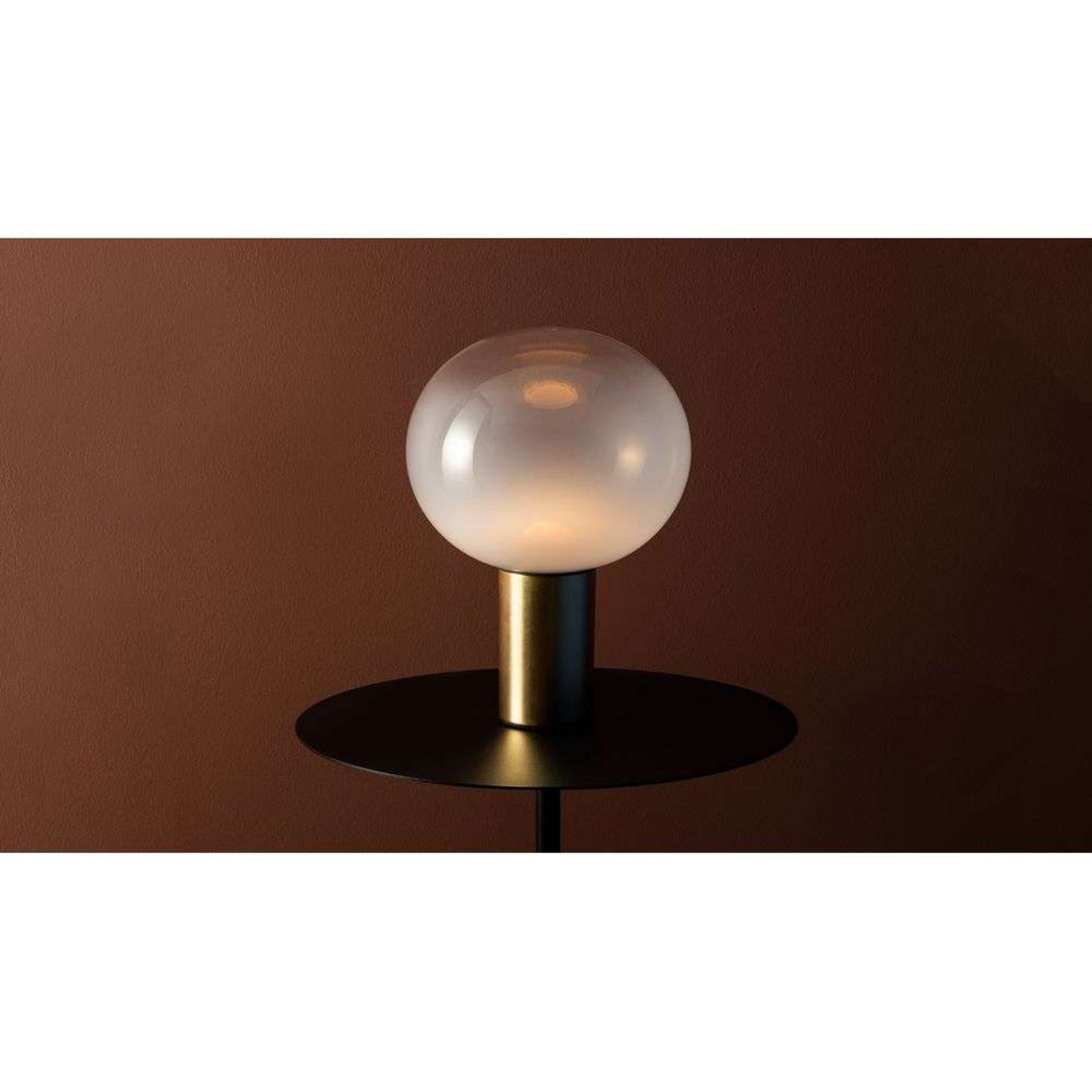 Laguna 37 Veioză Gold - Artemide