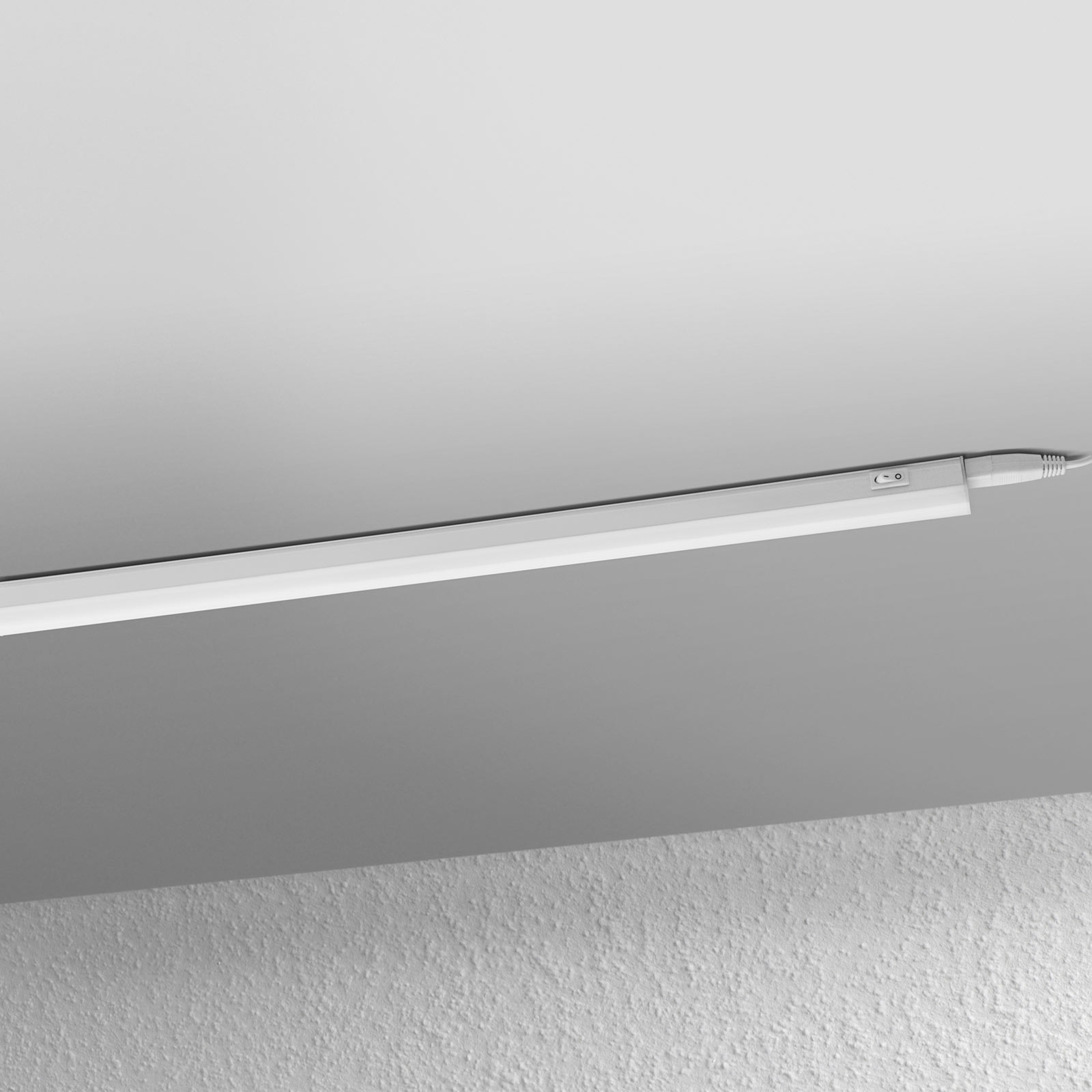 LEDVANCE Batten LED under-cabinet light 90cm 4000K