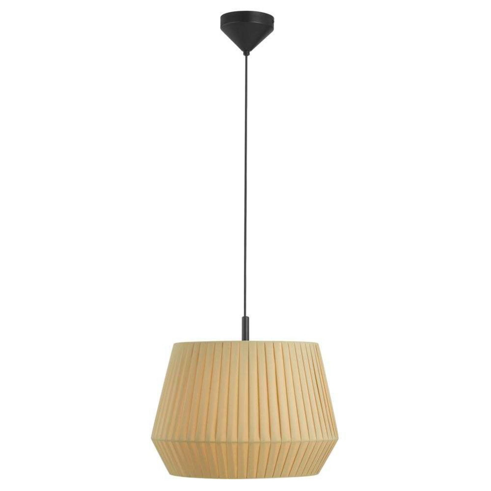 Dicte 40 Lustră Pendul Beige - Nordlux