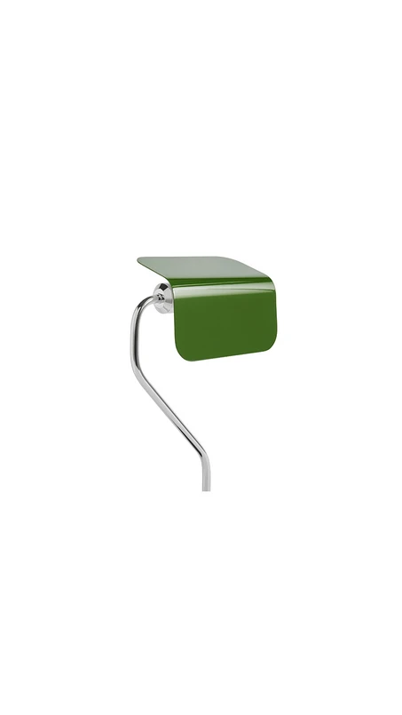 HAY – Apex Tischleuchte Emerald Green