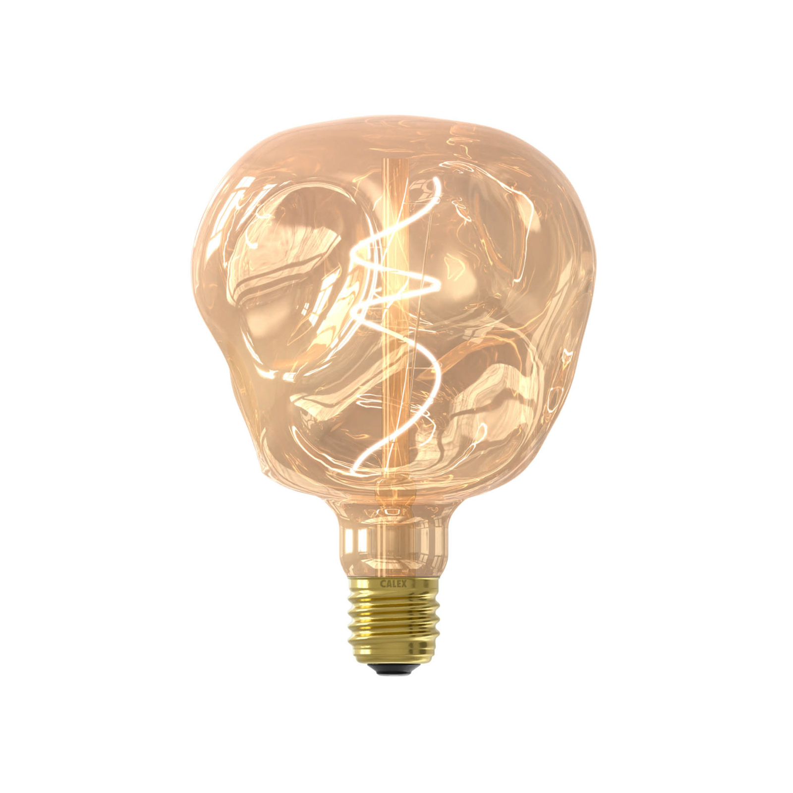 Calex XXL Organic Neo LED-Globe E27 4W G125 dimm