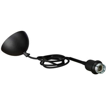 Gloria Kit de Suspension E27 Noir - Belid
